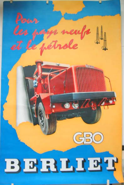 AFFICHE